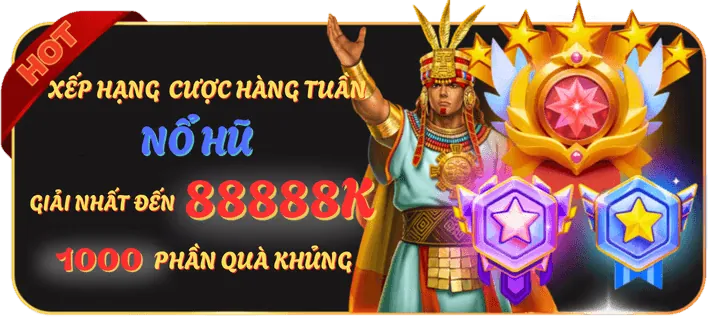 Không thể bỏ lỡ: Các chương trình khuyến mãi độc quyền tại Haywin Nhà Cái