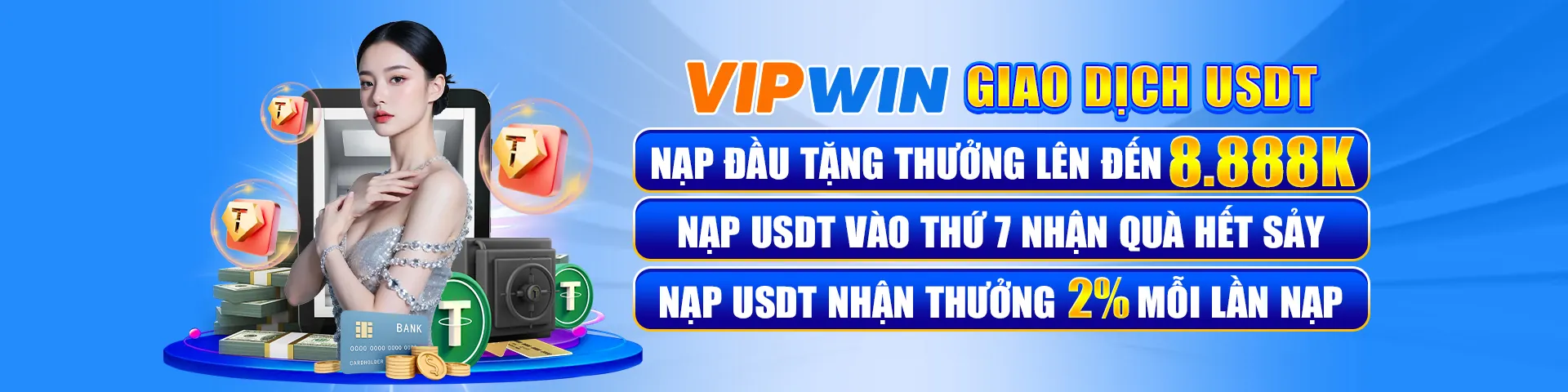 Lợi Ích Tham Gia Ưu Đãi